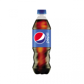 PEPSI COLA 0.5L SGR