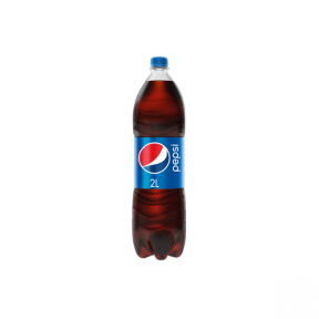 PEPSI COLA 2L SGR