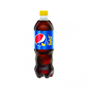 PEPSI TWIST 0.5L SGR