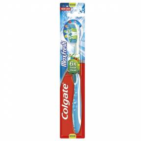 PERIUTA COLGATE MAX FRESH     