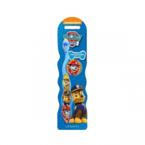 PERIUTA DINTI BIG TEETH PAW PATROL SOFT