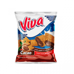 PERNITE CIOCOLATA VIVA  200GR