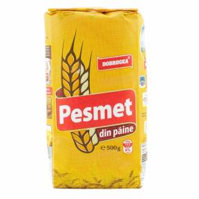 PESMET DOBROGEA 500G          