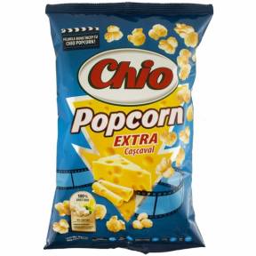 POPCORN EXTRA CASCAVAL CHIO 75G