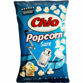 POPCORN SARE  CHIO 75 G