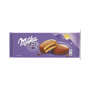 PRAJITURA MILKA CHOCO 150GR