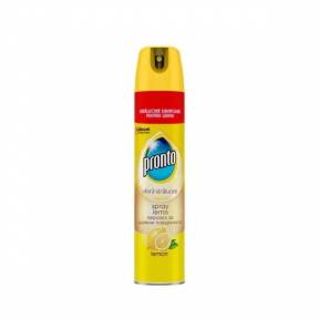 PRONTO SPRAY  LEMN LAMAIE 300ML