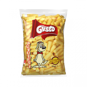 PUFULETI GUSTO 85 G