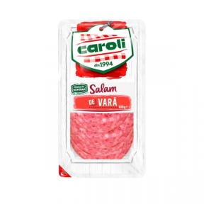 SALAM VARA CAROLII FELII 100G