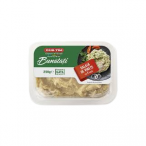 SALATA VINETE CEAPA CRISTIM 250G