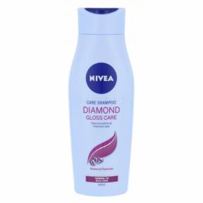 SAMPON DIAMOND GLOSS NIVEA 250ML