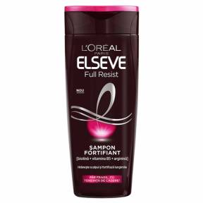 SAMPON FULL RESIST ELSEVE 250ML 