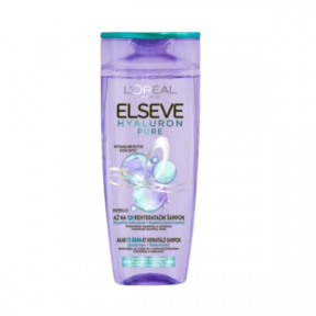 SAMPON HYALURON ELSEVE 200ML  