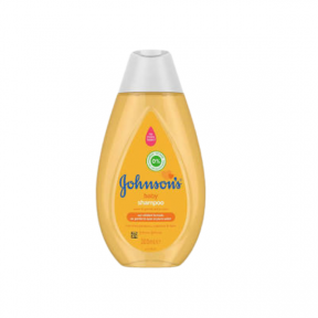 SAMPON JOHNSON 300ML