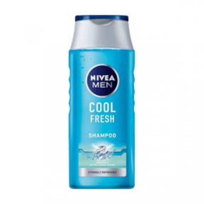 SAMPON NIVEA MEN COOL 250ML