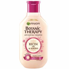 SAMPON RICIN GARNIER BOTANIC THERAPY 250ML