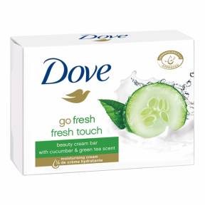 SAPUN FRESH TOUCH DOVE 100G