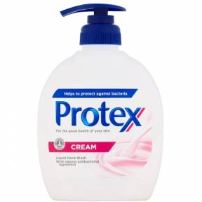 SAPUN LICHID CREAM PROTEX 300ML