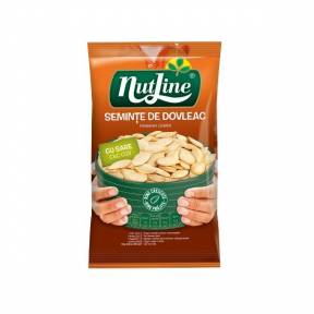 SEMINTE DE DOVLEAC NUTLINE 100G 