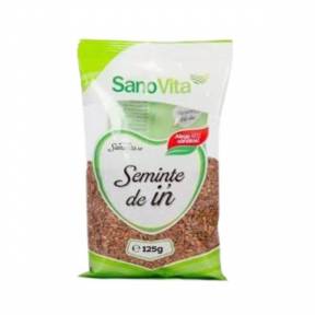 SEMINTE DE IN SANO VITA 125G    