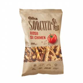 SOOCITZI ROSII CHIMEN 200G