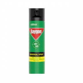 SPRAY INSECTE  BAYGON PROTECTOR 400 ML