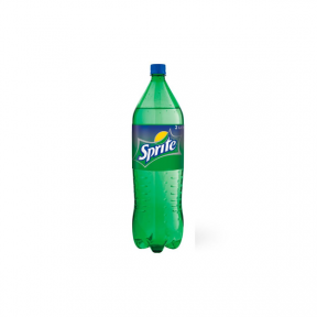 SPRITE PET 2L SGR