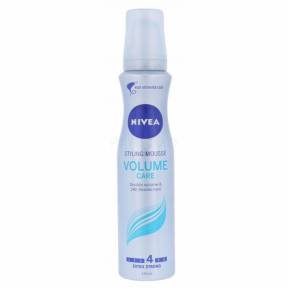 SPUMA VOLUM NIVEA 150ML