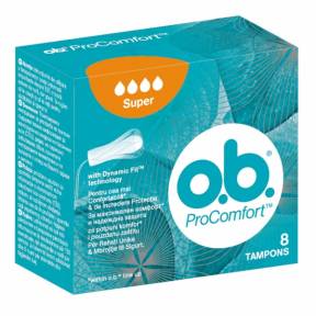 TAMP OB PROCONMF NORMAL 8     