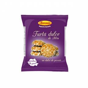 TURTA DULCE DE SIBIU 100G     