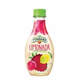 TYMBARK LIMONADA LAMAIE ZMEURA 400ML SGR