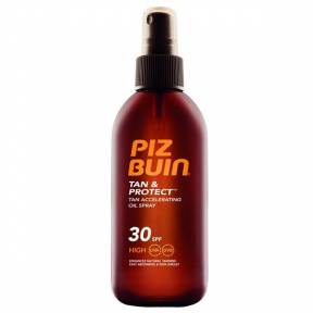 ULEI AUTOBRONZANT PIZ BUIN TAN & PROTECT SPF 30 150ML