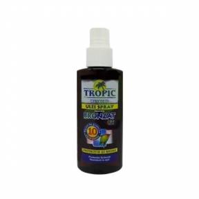 ULEI BRONZAT TROPIC FP10 200ML