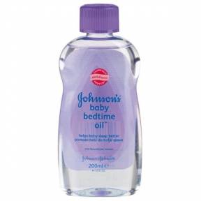 ULEI CORP LEVANTICA JOHNSON S BABY 300ML