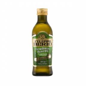 ULEI DE MASLINE EXTRAVIRGIN FILIPPO 500ML