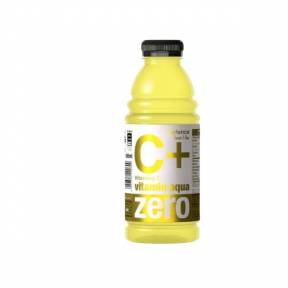 VITAMIN AQUA C+ ZERO 600ML SGR