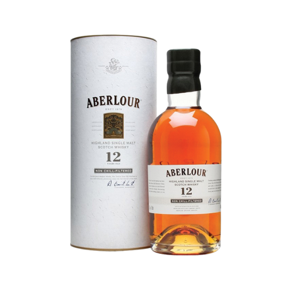 ABERLOUR 12 YO 40% 0.7L SGR