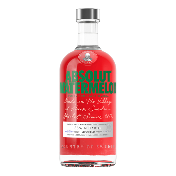 ABSOLUT WATERMELON 0.7L SGR