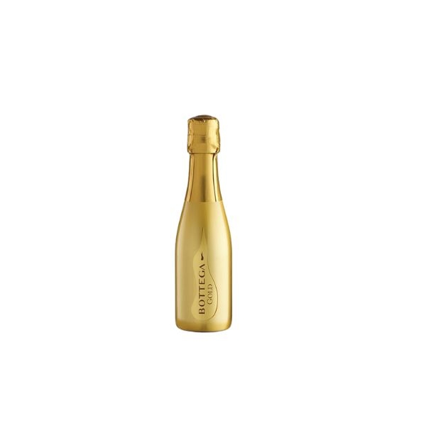 ALEX BOTTEGA GOLD PROSECCO 0.2L SGR