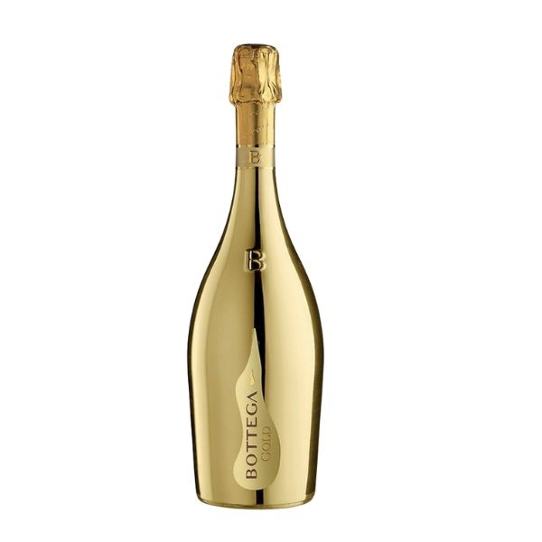 ALEX BOTTEGA GOLD PROSECO 0.75L SGR