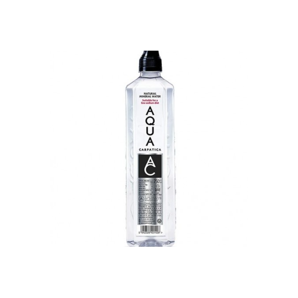 APA PLATA AQUA CARP SPORT 0.75L SGR