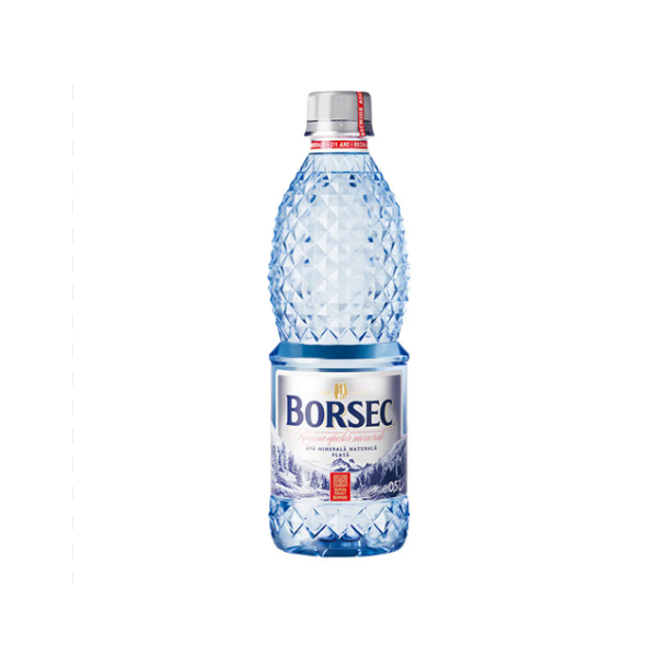 APA PLATA BORSEC 0.5L SGR