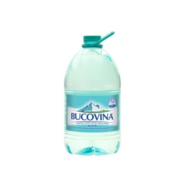 APA PLATA BUCOVINA 5L