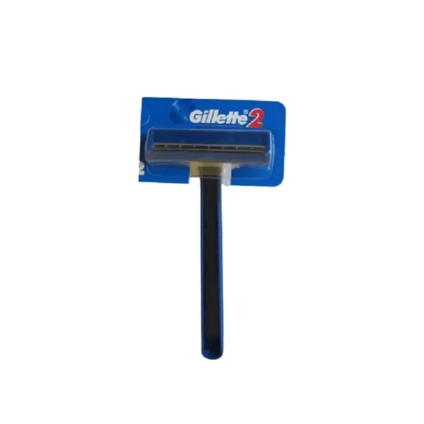 APARAT RAS GILLETTE 2