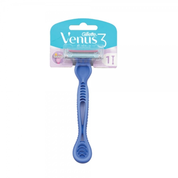 APARAT RAS GILLETTE VENUS 3.