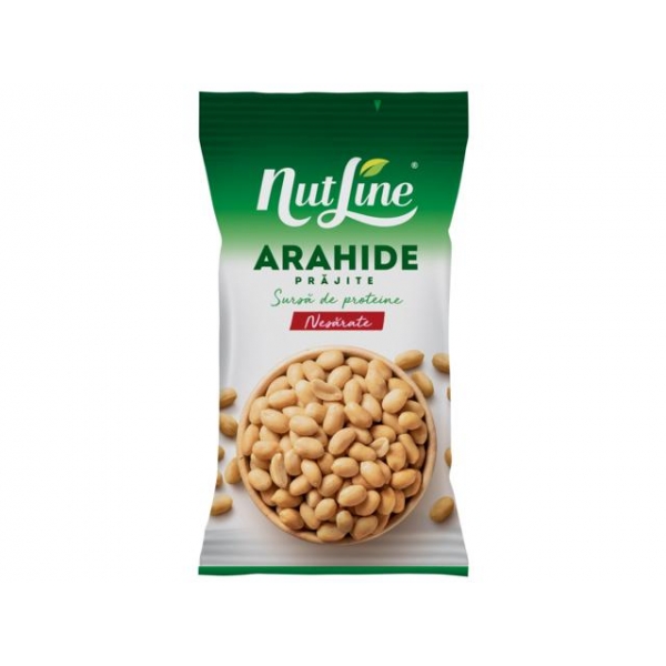 ARAHIDE PRAJ NESAR NUTLINE 150G