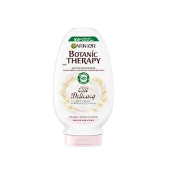 BALSAM DELICATE GARNIER BOTANIC 200ML