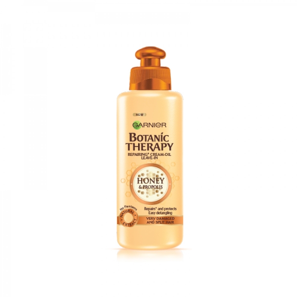 BALSAM MIERE GARNIER BOTANIC THERAPY 200ML