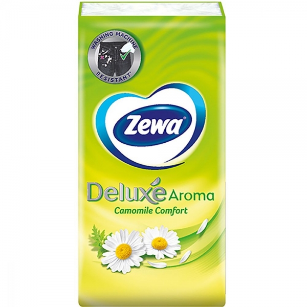 BATISTE NAZALE CAMOMILE COMFORT ZEWA DELUXE         