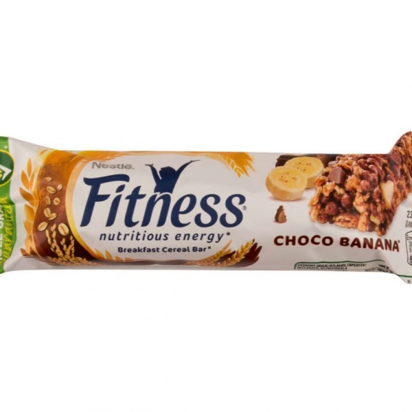 BATON FITNESS CHOCO BANANA 23.5GR